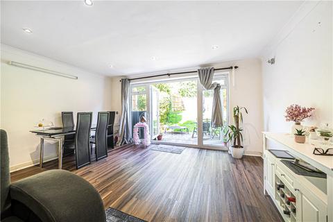 2 bedroom end of terrace house for sale, Clare Court, Rofant Road, Northwood