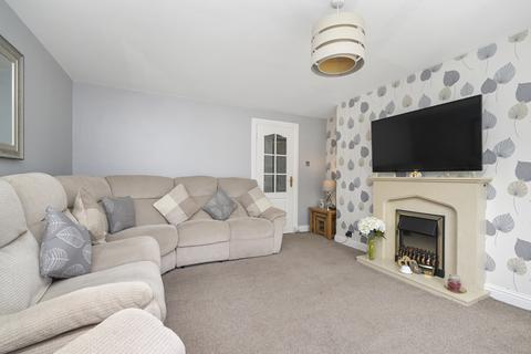 77 Bruce Gardens, Dalkeith, EH22 2LB