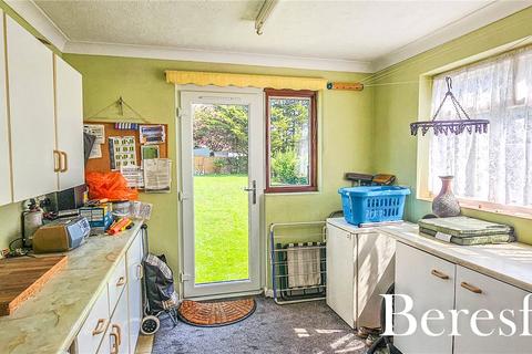 80 Harrow Crescent, Romford, RM3 7AJ