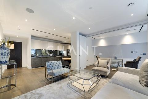 2 bedroom apartment to rent, Chancery Quarters, 124 Chancery Lane, London, WC2A