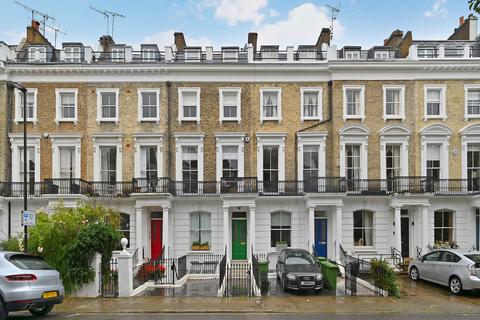 3 bedroom apartment to rent, Alexander Street, London, W2