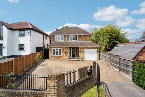 5 bedroom detached house for sale, Kingsway, Gerrards Cross SL9