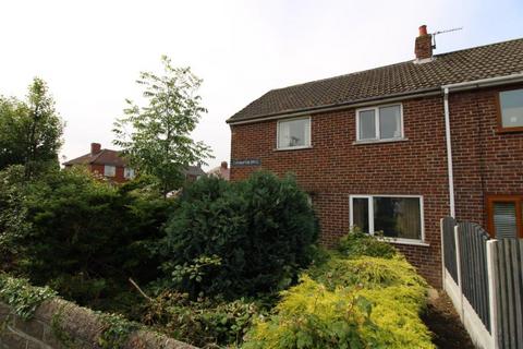 3 bedroom semi-detached house for sale, Coronation Drive, Birdwell, Barnsley