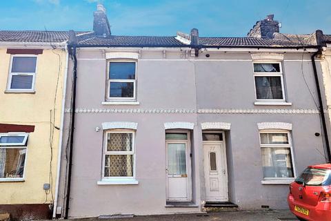 2 bedroom terraced house for sale, 75 Salisbury Road, Chatham