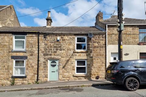 2 bedroom terraced house for sale, Durham Road, Blackhill