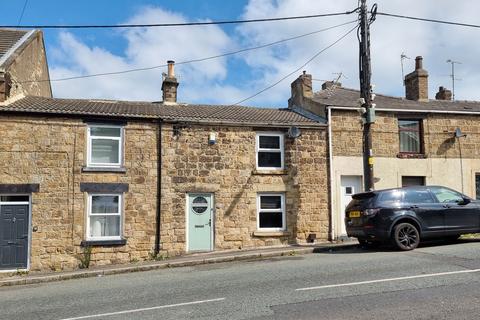 2 bedroom terraced house for sale, Durham Road, Blackhill