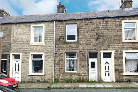 3 bedroom terraced house for sale, 21 Lower West Avenue, Barnoldswick