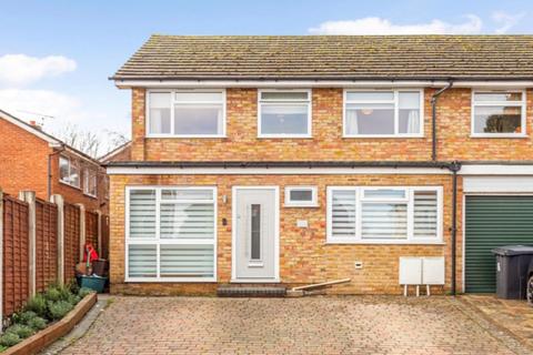 4 bedroom semi-detached house to rent,  Lovel Road, Chalfont St Peter SL9