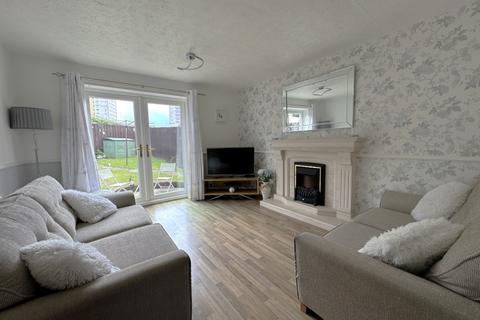 2 bedroom terraced house for sale, Knightsbridge, Lakeside Village, Sunderland, Tyne and Wear, SR3