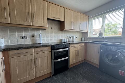 4 Knightsbridge, Sunderland, SR3 3DP