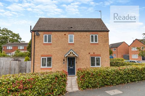 3 bedroom semi-detached house for sale, Alder Close, Penyffordd CH4 0