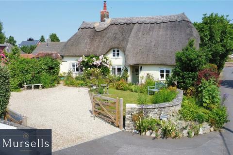 3 bedroom cottage for sale, Sackville Street, Blandford Forum DT11