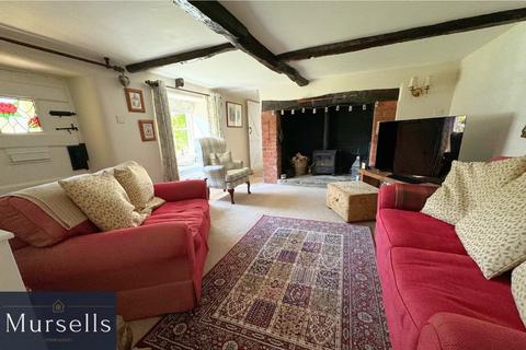 3 bedroom cottage for sale, Sackville Street, Blandford Forum DT11