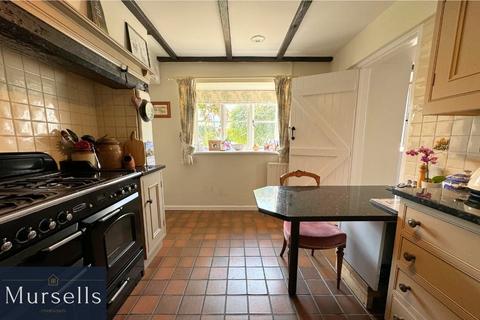 3 bedroom cottage for sale, Sackville Street, Blandford Forum DT11