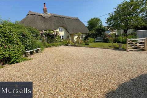 undefined, Sackville Street, Blandford Forum DT11