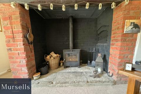 undefined, Sackville Street, Blandford Forum DT11