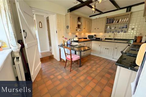 undefined, Sackville Street, Blandford Forum DT11