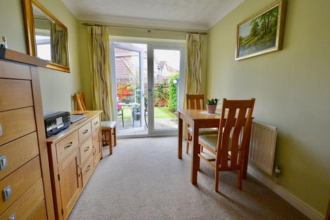 5 bedroom detached house for sale, The Heathers Evesham WR11 2PE