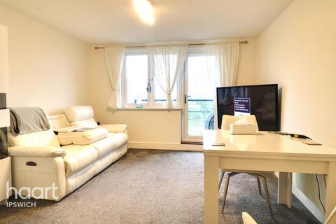 2 bedroom apartment for sale, Yeoman Close, Ipswich