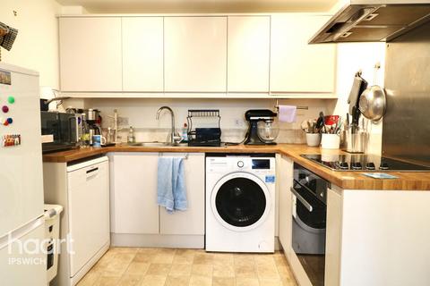 2 bedroom apartment for sale, Yeoman Close, Ipswich