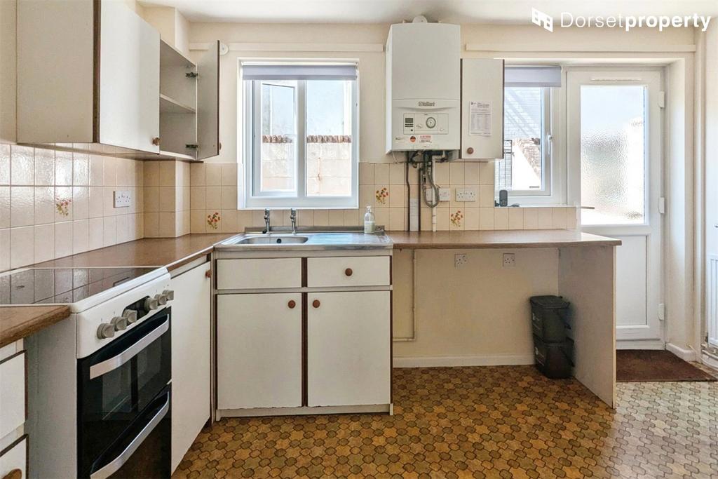Kitchen In