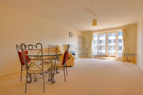 1 bedroom flat for sale, The Polygon, Southampton
