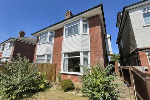 3 bedroom semi-detached house for sale, Boscombe East