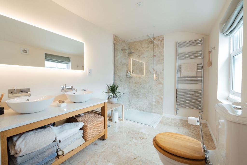 En-Suite