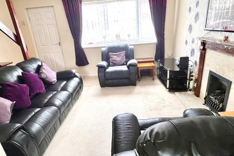 2 bedroom townhouse for sale, Ireton Road, Leicester, Leicester, LE4