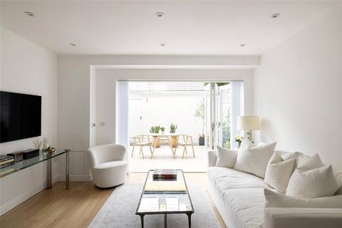 4 bedroom terraced house for sale, Boyne Terrace Mews, London, W11