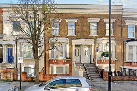 2 bedroom ground floor maisonette to rent, Kilburn Park Road, London NW6