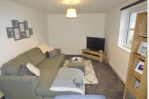 2 bedroom end of terrace house to rent, Alm Place, Portland DT5