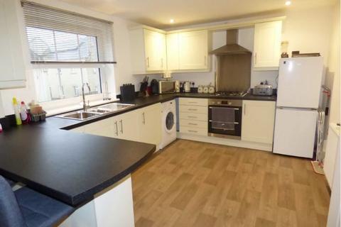 2 bedroom end of terrace house to rent, Alm Place, Portland DT5