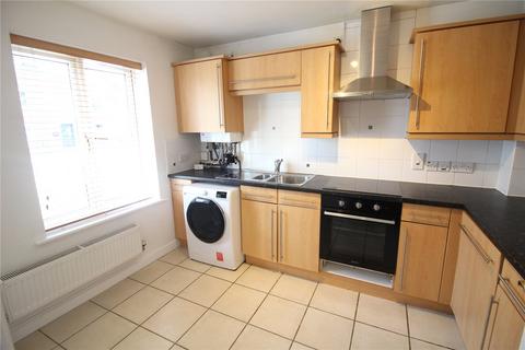 3 bedroom end of terrace house for sale, Redhouse Way, Wiltshire SN25
