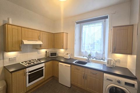 1 bedroom flat to rent, Ashvale Place, City Centre, Aberdeen, AB10