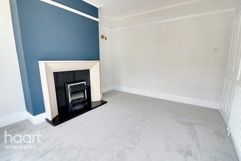 3 bedroom terraced house for sale, Raby Road, Wheatley, Doncaster