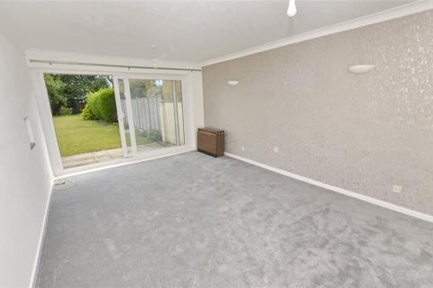 2 bedroom bungalow for sale, Heatherdown Road, West Moors, Ferndown, Dorset, BH22