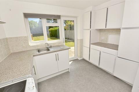 2 bedroom bungalow for sale, Heatherdown Road, West Moors, Ferndown, Dorset, BH22