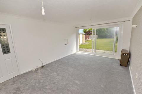 2 bedroom bungalow for sale, Heatherdown Road, West Moors, Ferndown, Dorset, BH22