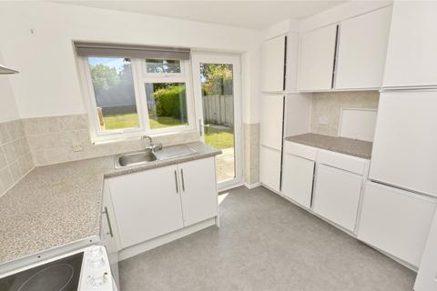 undefined, Heatherdown Road, West Moors, Ferndown, Dorset, BH22