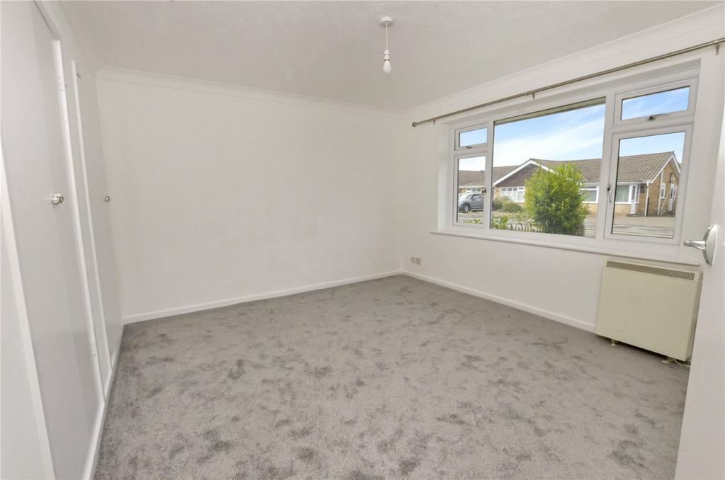 Bedroom No. 1