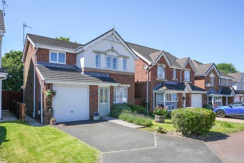 3 bedroom detached house for sale, Dunkeld Close, Wardley, Gateshead, NE10