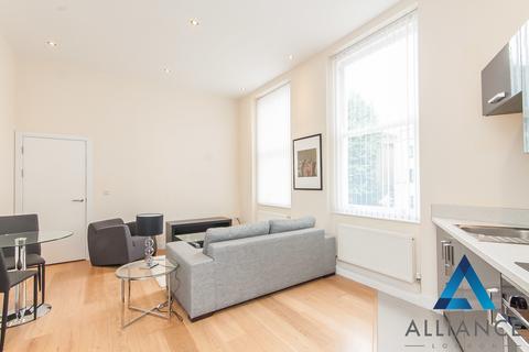 1 bedroom flat to rent, Grace Lodge, London E5