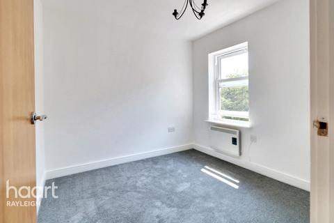 1 bedroom flat for sale, Websters Way, Rayleigh