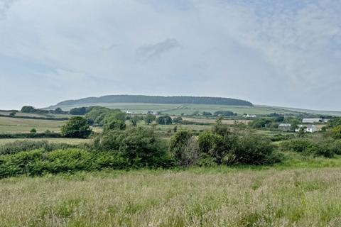 Land for sale, 14 Acres, Ronague Road, Ballabeg, Ronague, IM9 4HG