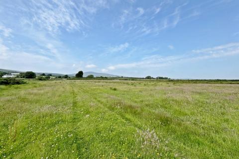 Land for sale, 14 Acres, Ronague Road, Ballabeg, Ronague, IM9 4HG