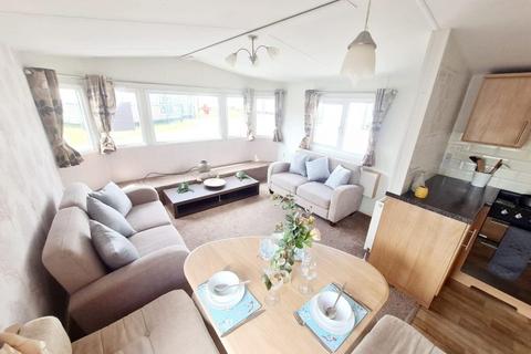 3 bedroom static caravan for sale, Seawick Holiday Park