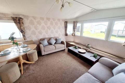 3 bedroom static caravan for sale, Seawick Holiday Park