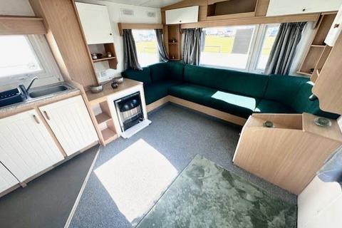 2 bedroom static caravan for sale, Seawick Holiday Park