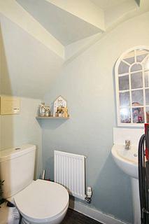 2 bedroom semi-detached house for sale, Webb Close, Haverhill CB9